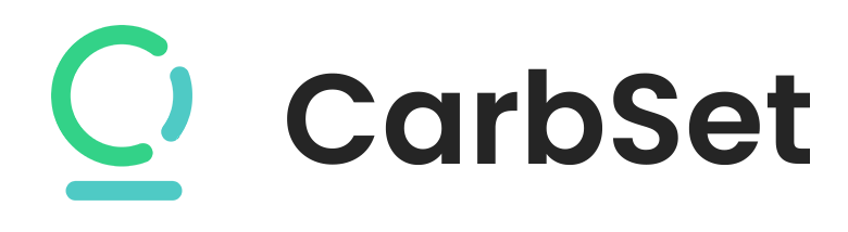 Carbset logo